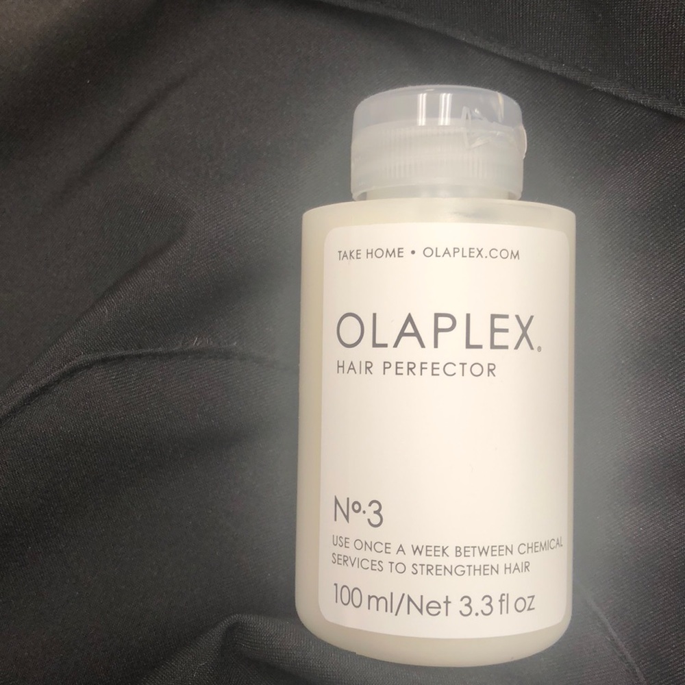 Olaplex No.3